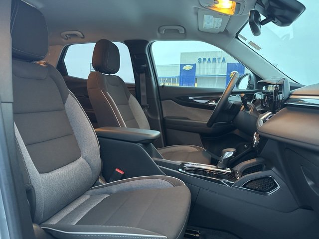 Used 2024 Chevrolet TrailBlazer LT w/ Convenience Package image 20