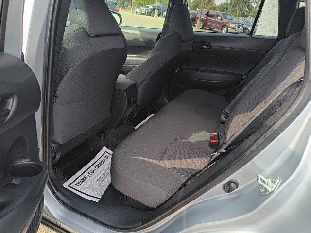 Used 2024 Toyota Corolla Cross SE image 13
