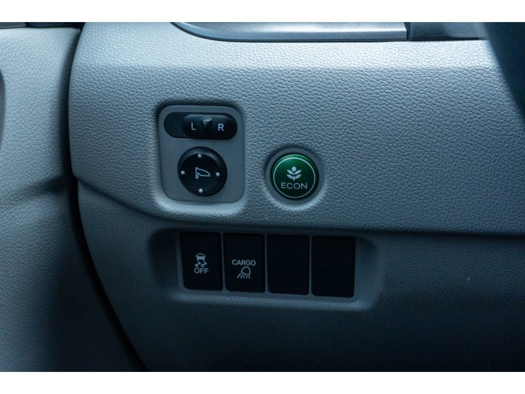 Used 2018 Honda Ridgeline RTL-T image 28