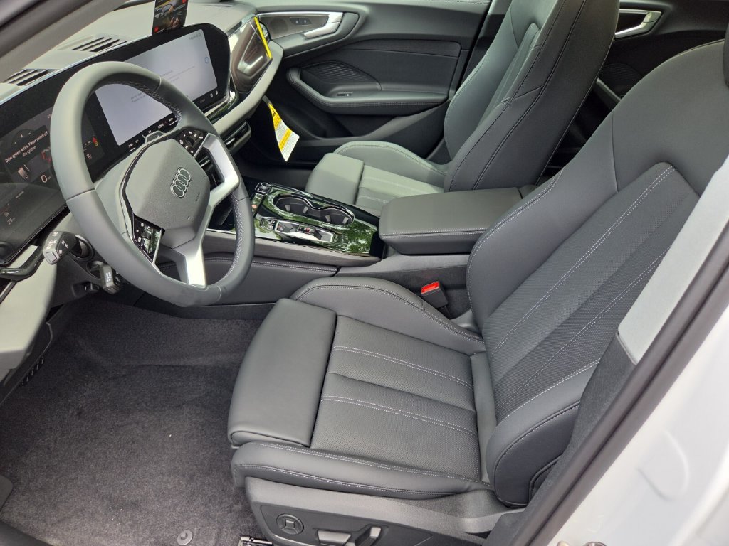 New 2026 Audi A5 Premium Plus AWD/4WD image 5