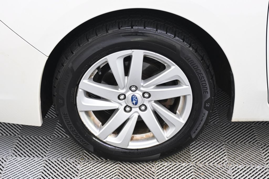 Used 2016 Subaru Impreza 2.0i Premium AWD/4WD image 15