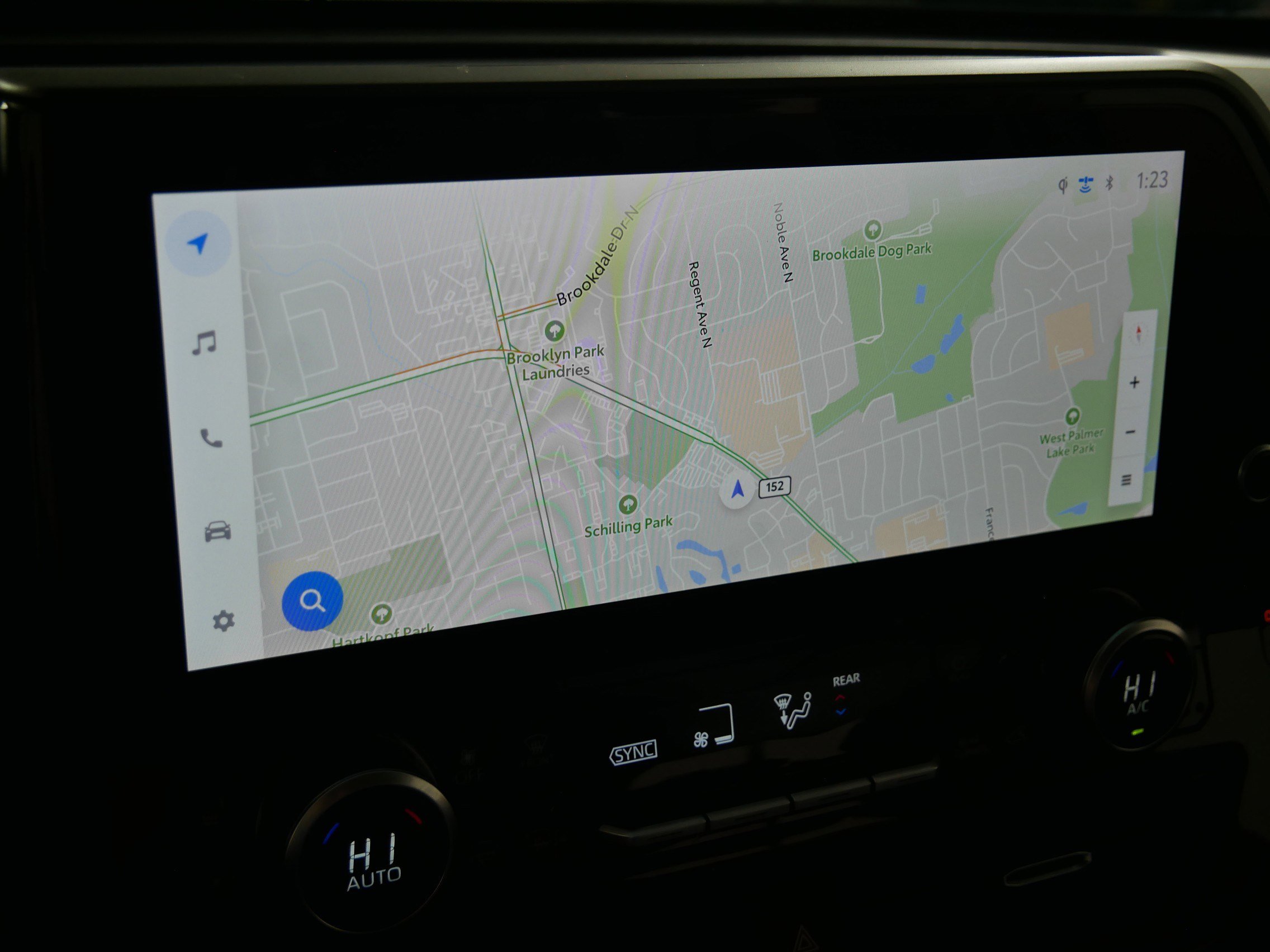 Used 2025 Toyota Highlander Limited image 31