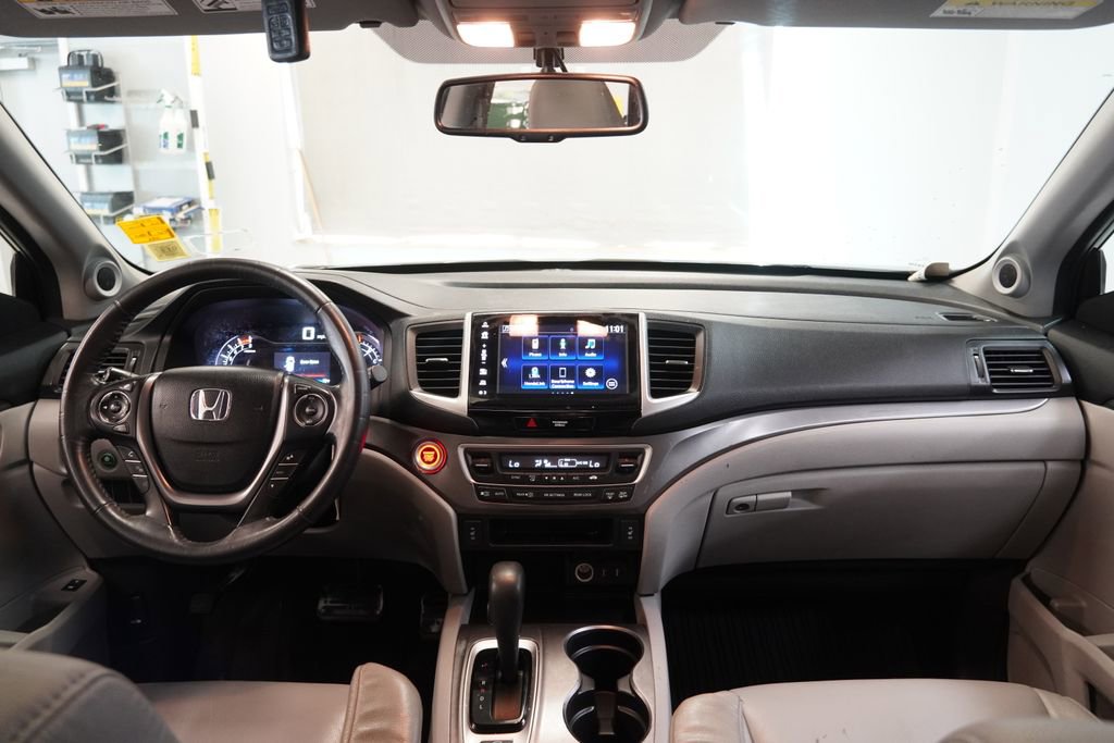 Used 2018 Honda Pilot EX-L image 20