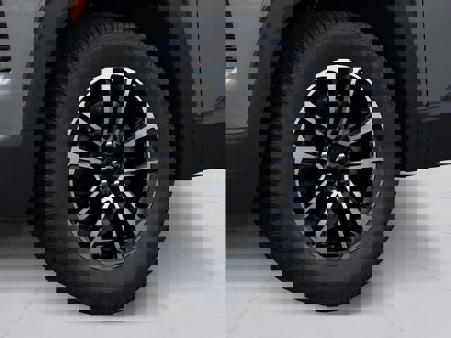 New 2026 Chevrolet TrailBlazer LT w/ Convenience Package image 9