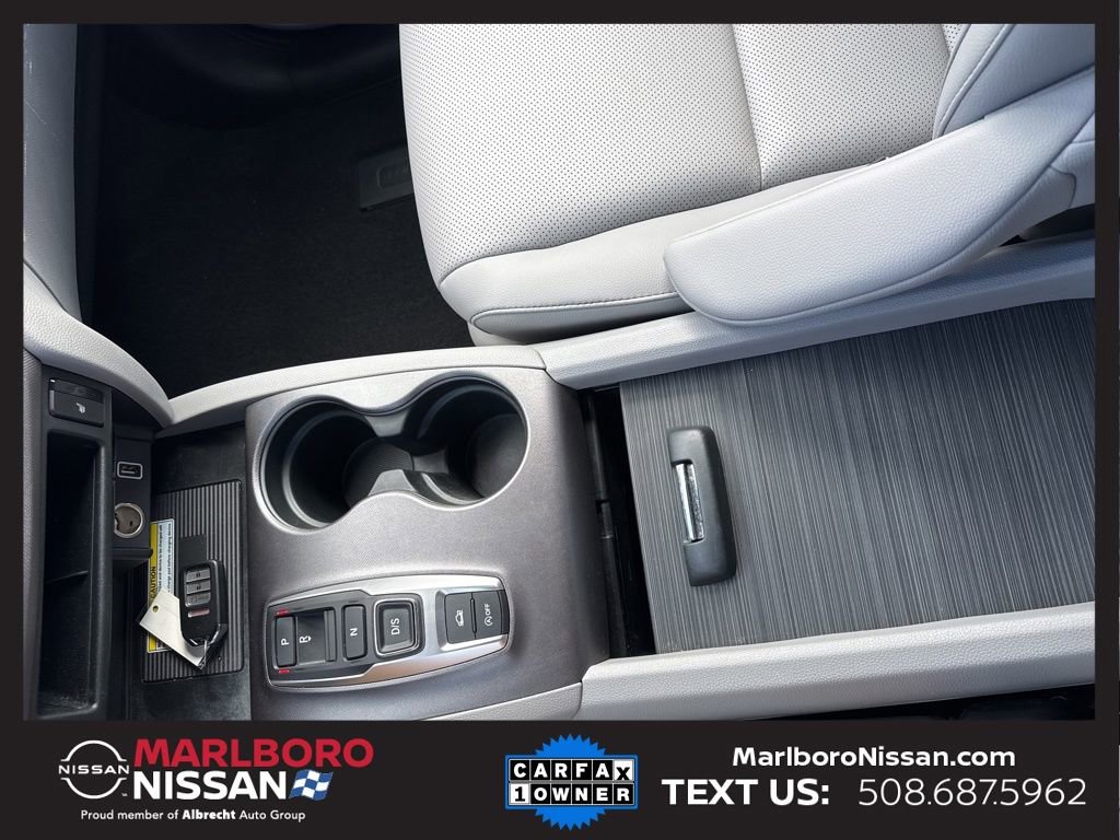 Used 2023 Honda Ridgeline RTL-E image 29