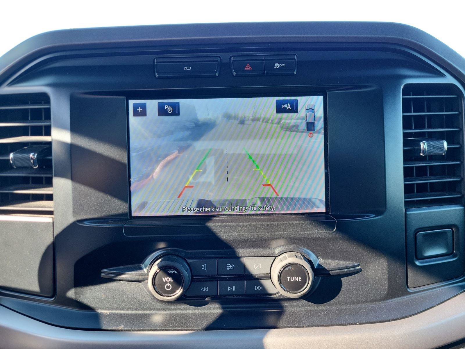 Used 2023 Ford F150 XLT image 17