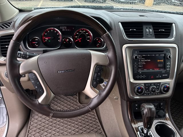 Used 2016 GMC Acadia Denali FWD image 14