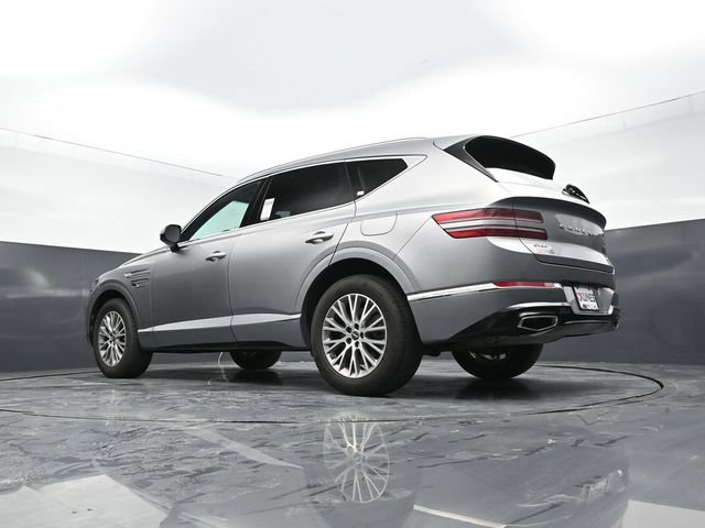 Used 2024 Genesis GV80 2.5T AWD/4WD image 62