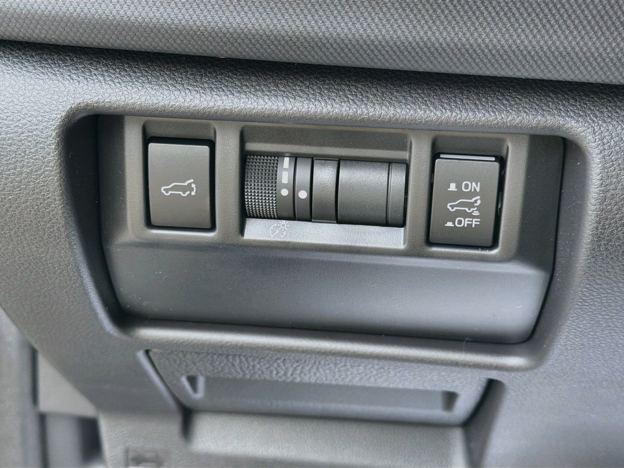 New 2026 Subaru Forester Sport AWD/4WD image 35