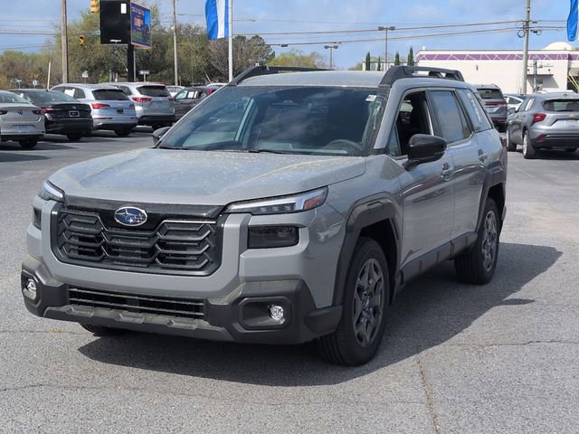 New 2026 Subaru Outback Premium AWD/4WD image 7