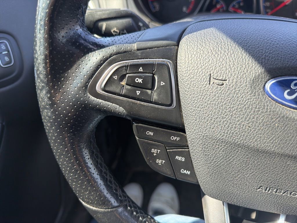 Used 2017 Ford Focus RS image 22