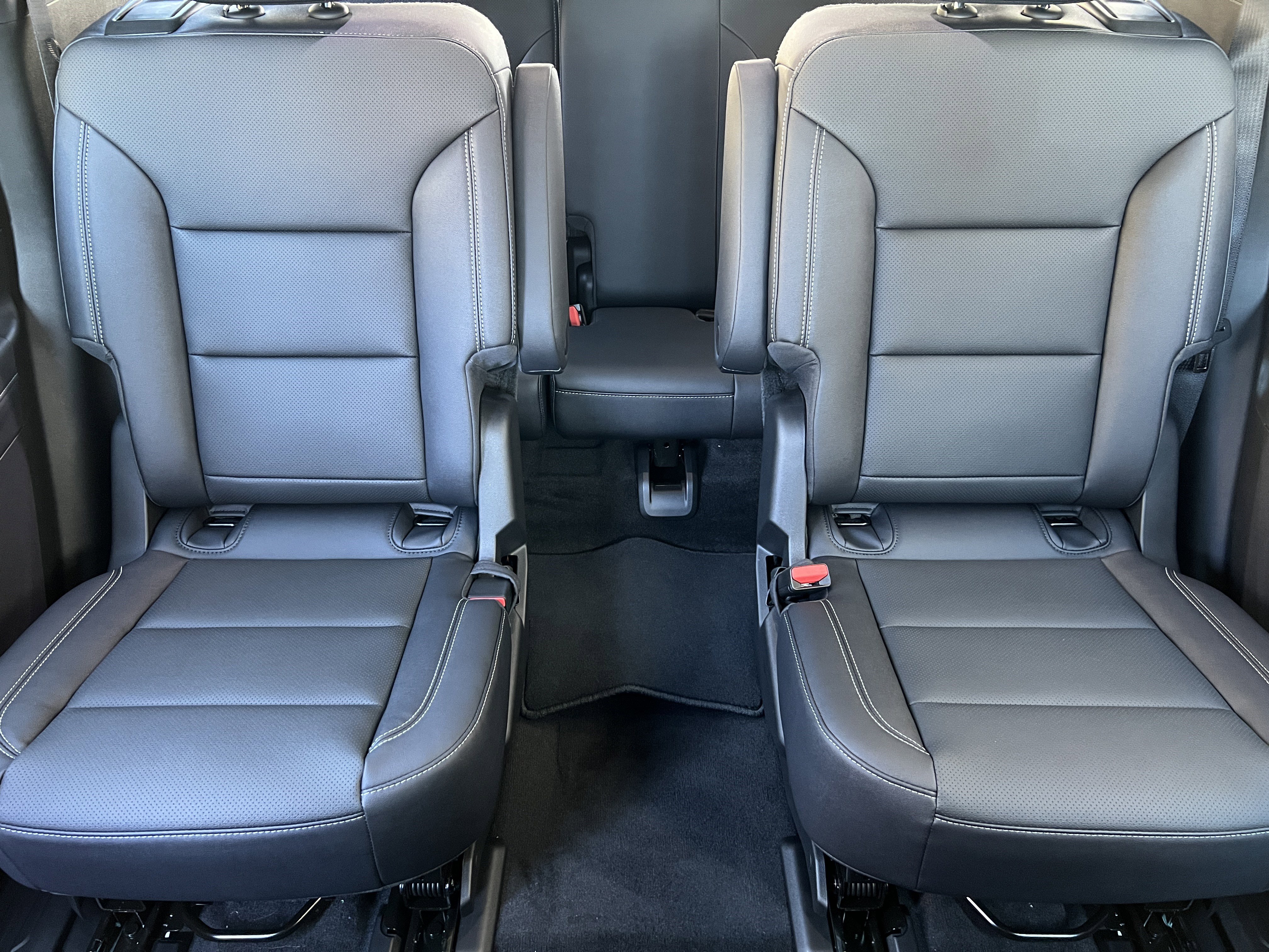 New 2026 Chevrolet Traverse LT image 15