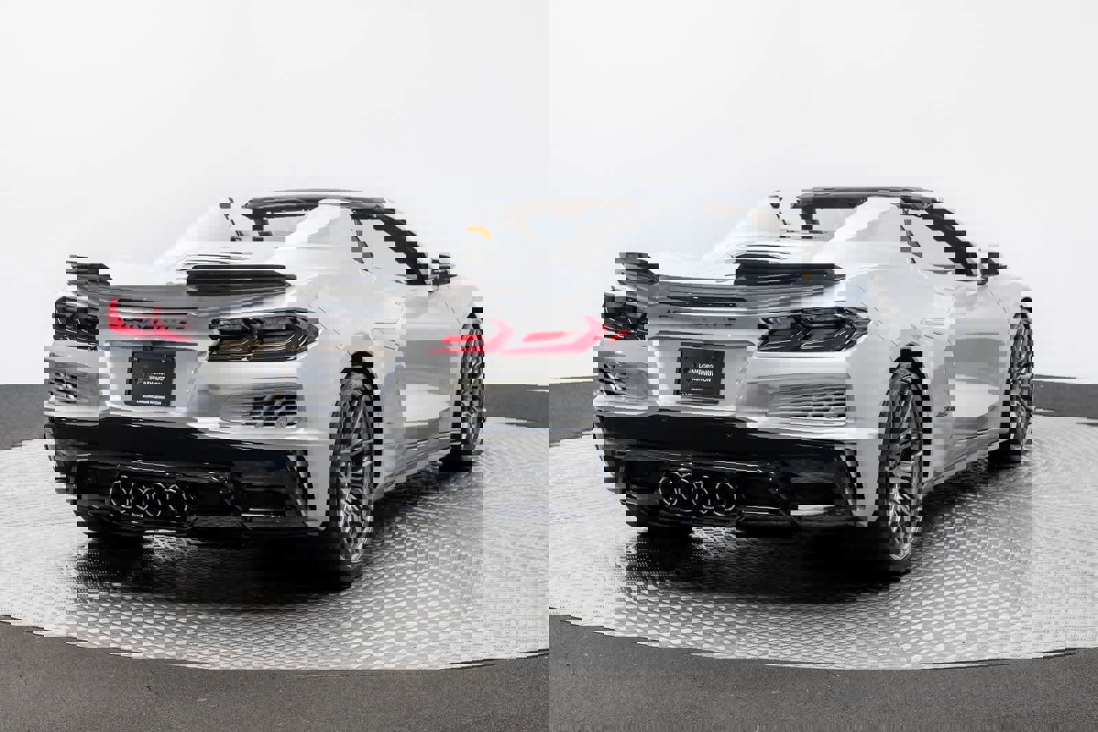 Used 2024 Chevrolet Corvette Z06 image 22