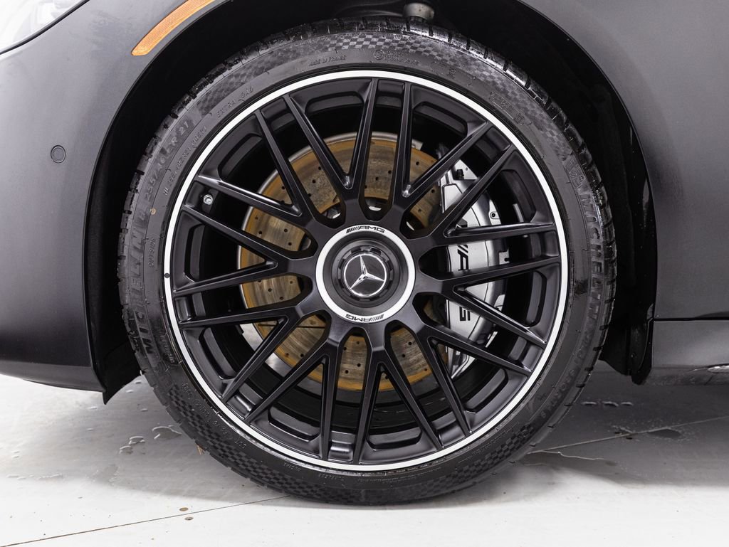 Used 2024 Mercedes-Benz S 63 AMG S image 40