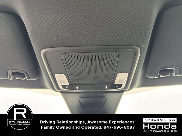 Certified 2023 Honda Civic Sport image 10