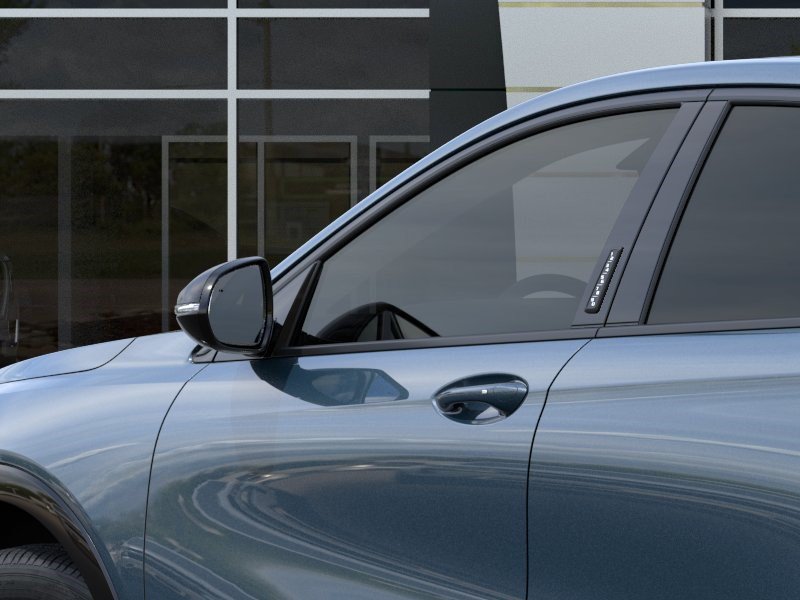 New 2026 Buick Envista Sport Touring w/ Convenience I Package FWD image 12