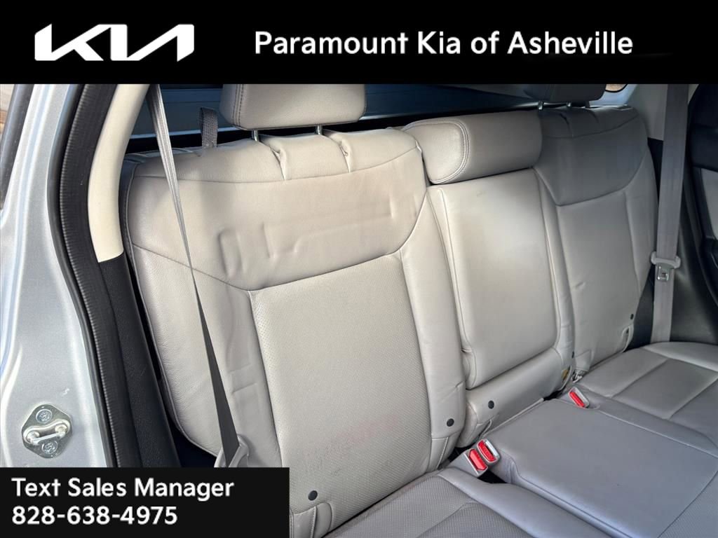 Used 2016 Honda CR-V Touring image 23