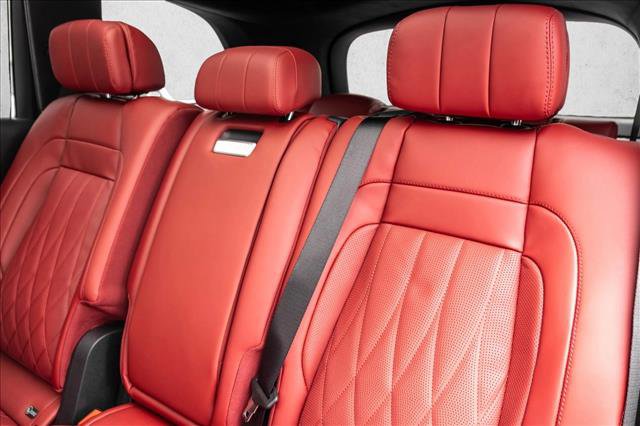New 2026 Mercedes-Benz GLS 63 AMG 4MATIC image 23