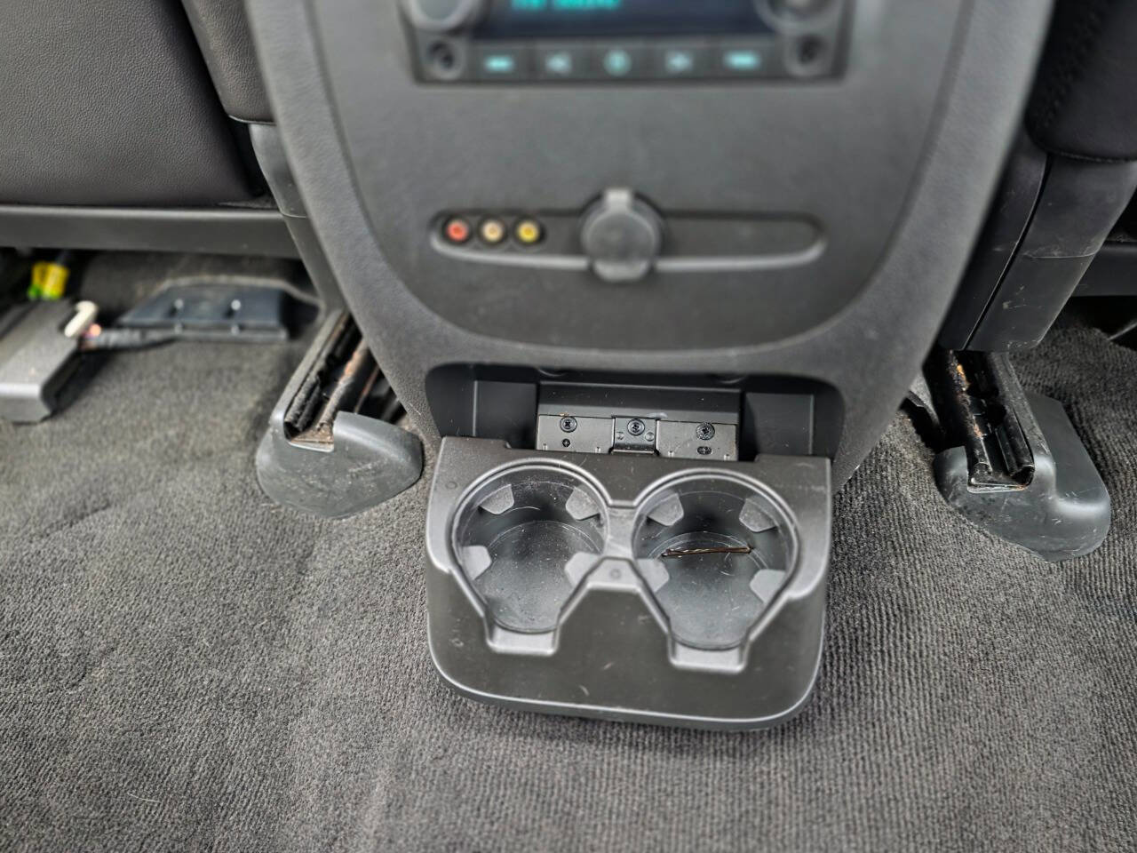 Used 2011 Chevrolet Silverado 3500 LTZ image 61