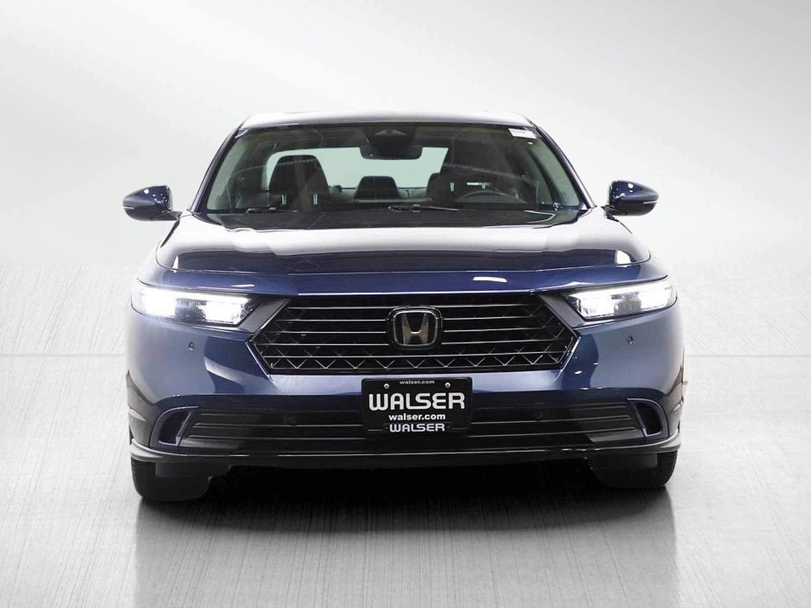 Used 2024 Honda Accord EX-L image 8