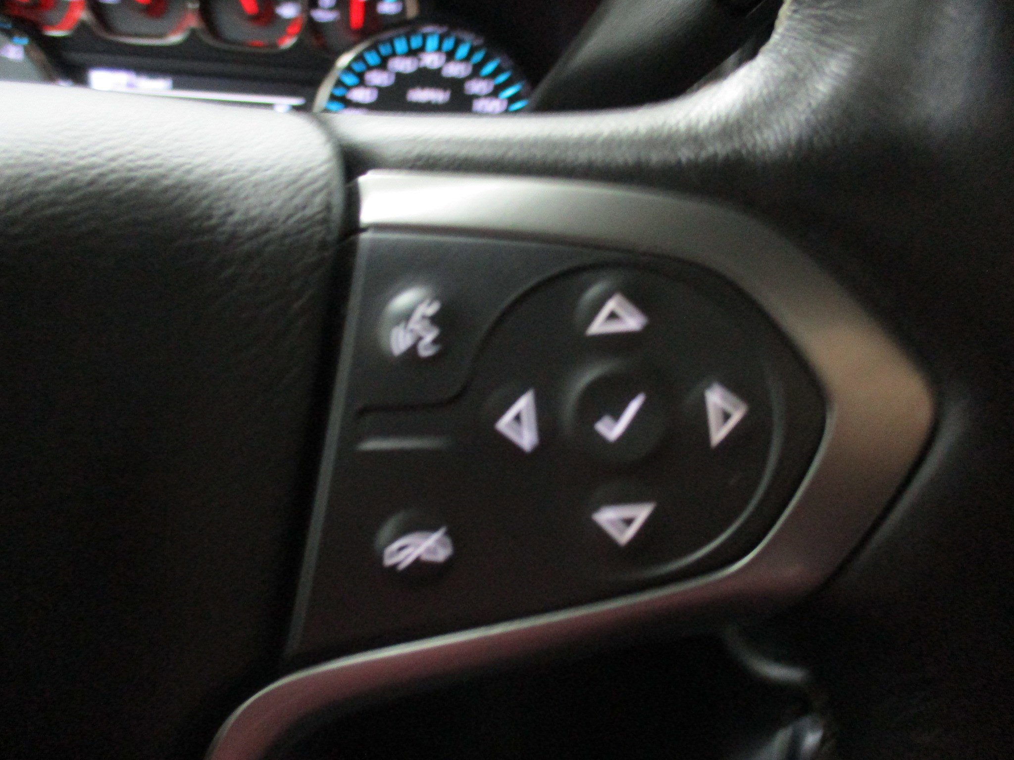 Used 2016 Chevrolet Silverado 1500 LTZ Z71 w/ LTZ Plus Package image 19