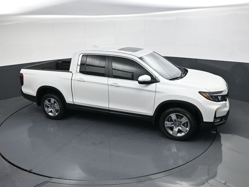 Used 2026 Honda Ridgeline RTL image 22