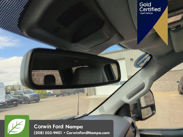 Used 2021 Ford F150 XLT w/ Equipment Group 302A High AWD/4WD image 22