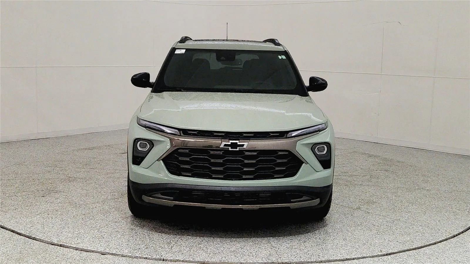 New 2026 Chevrolet TrailBlazer ACTIV w/ Convenience Package image 2