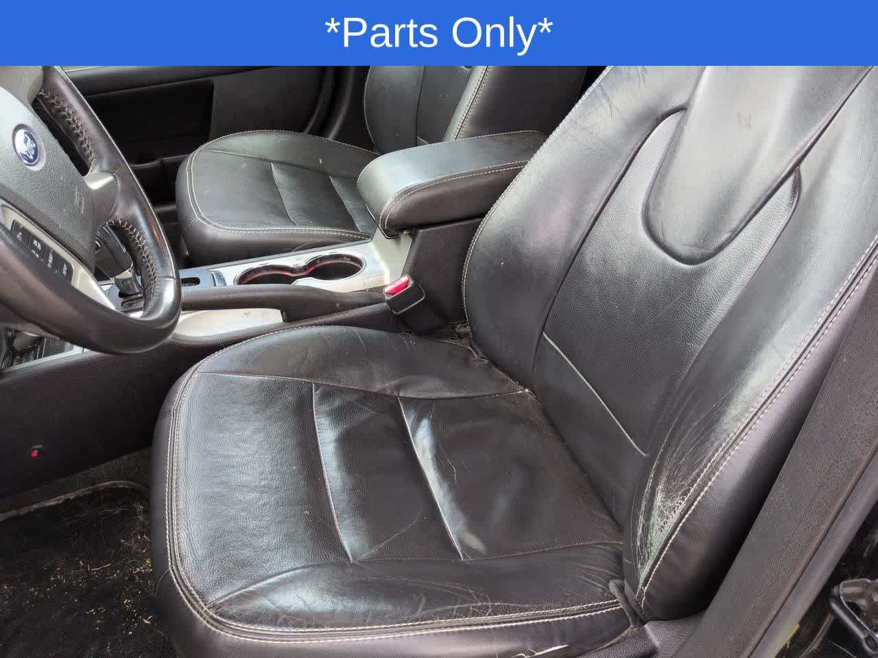 Used 2011 Ford Fusion SEL w/ 301A Rapid Spec Order Code FWD image 14