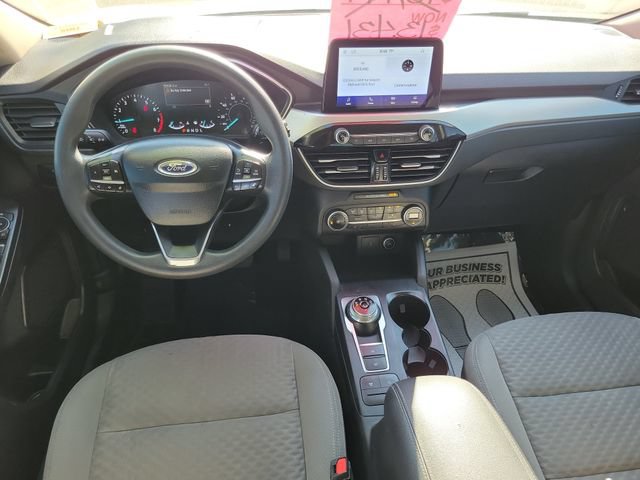 Used 2020 Ford Escape SE AWD/4WD image 27