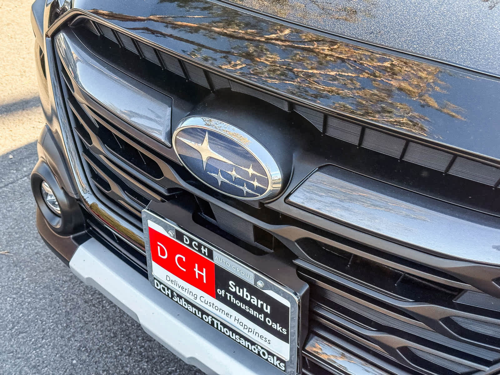 Certified 2023 Subaru Outback Limited image 9