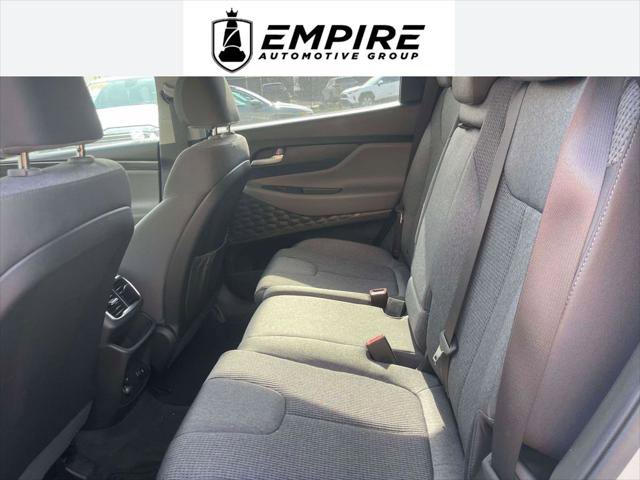 Used 2019 Hyundai Santa Fe SE image 10