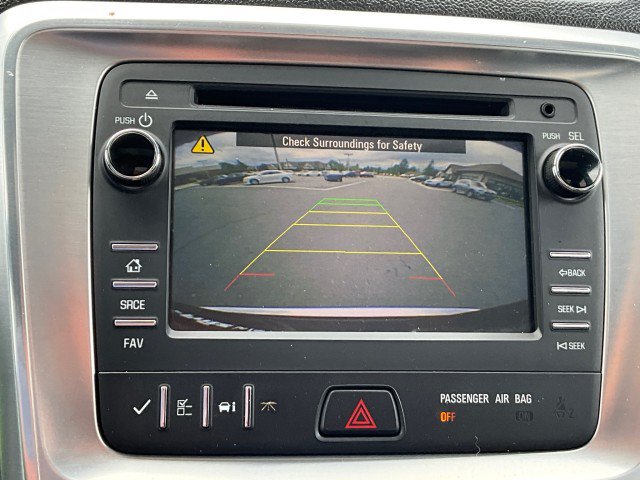 Used 2015 GMC Acadia SLT FWD image 20