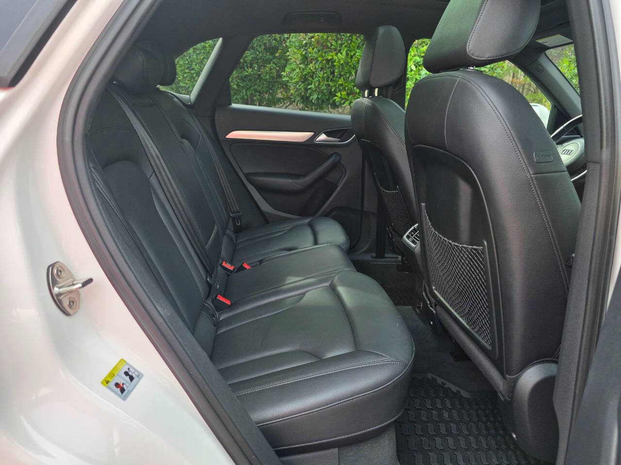 Used 2018 Audi Q3 2.0T Premium w/ Convenience Package FWD image 31