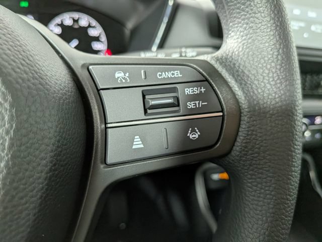 New 2027 Honda CR-V LX image 6
