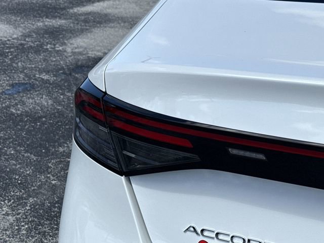 New 2026 Honda Accord EX-L image 15