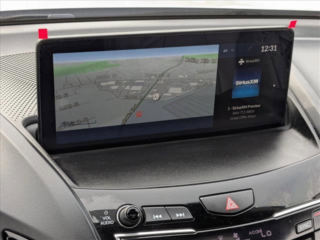 Certified 2024 Acura RDX w/Technology Package image 13