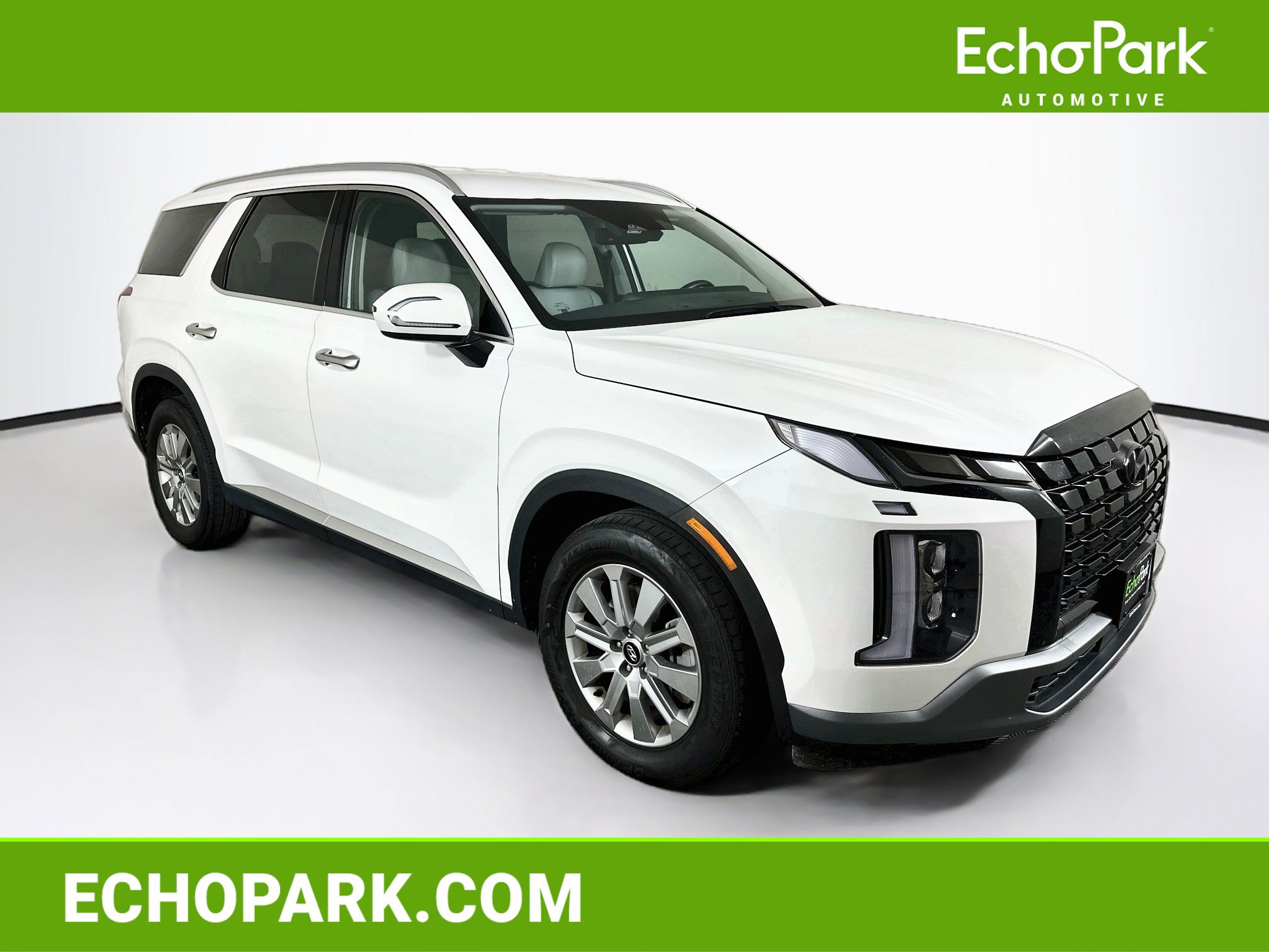 Used 2025 Hyundai Palisade SEL FWD image 1