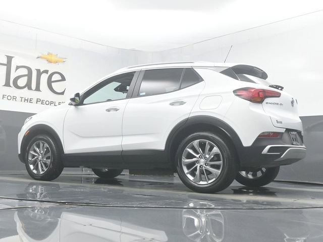 Used 2023 Buick Encore GX Select w/ Experience Buick Package image 55