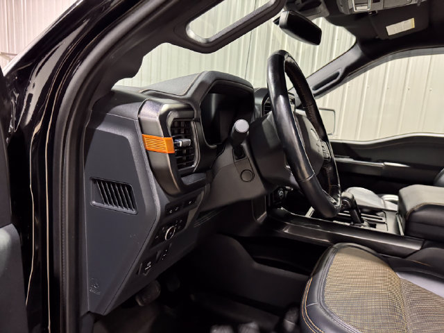 Used 2022 Ford F150 Tremor w/ Equipment Group 402A High AWD/4WD image 11