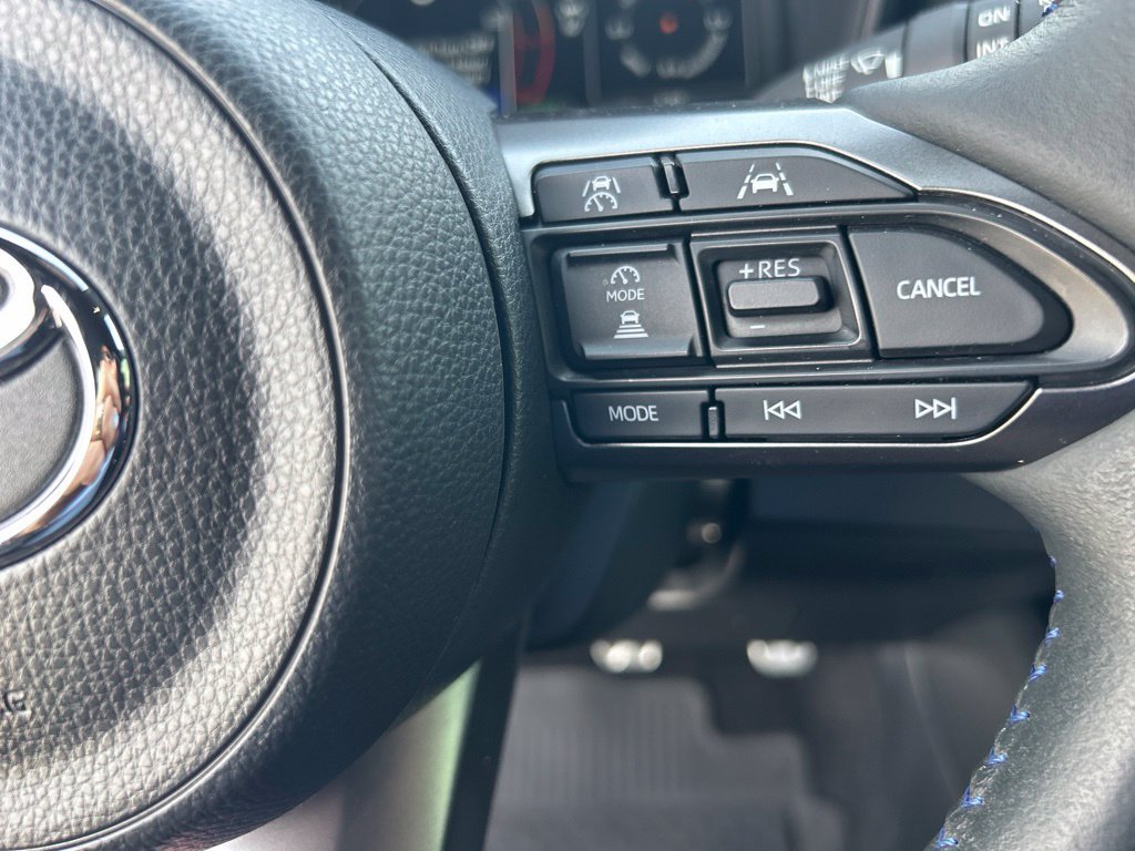 Used 2024 Toyota Corolla GR AWD/4WD image 29