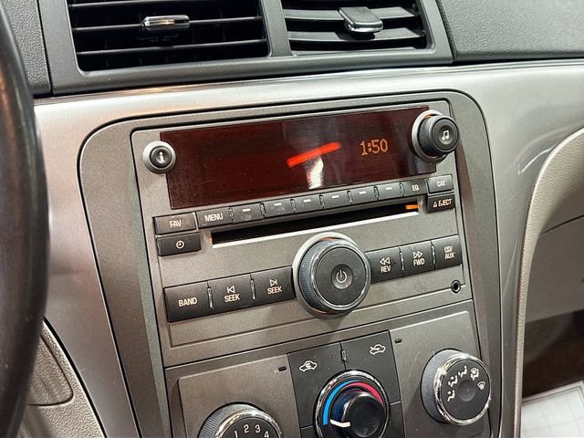 Used 2008 Saturn Aura XE w/ Convenience Package FWD image 11