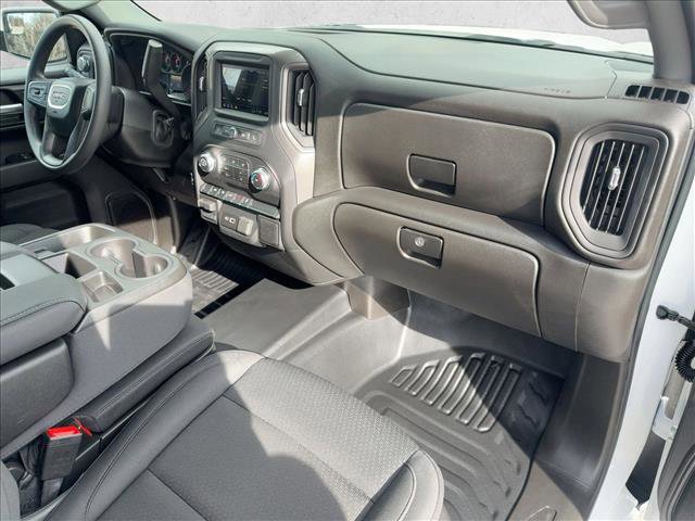 Used 2026 GMC Sierra 1500 Pro w/ Pro Value Package image 22
