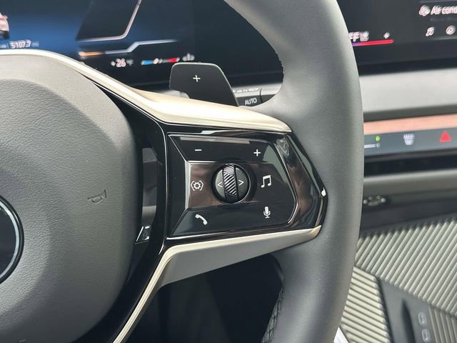 Certified 2025 BMW X3 xDrive30i w/ Premium Package image 31