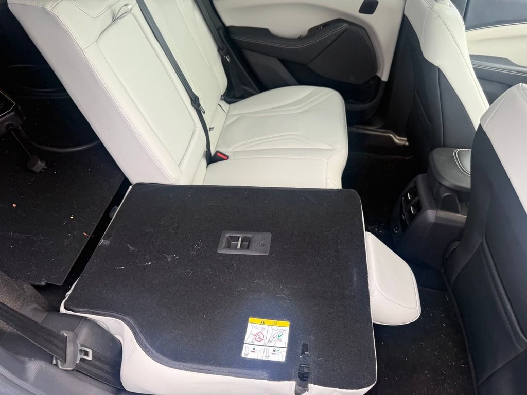 Used 2023 Ford Mustang Mach-E Premium RWD image 51