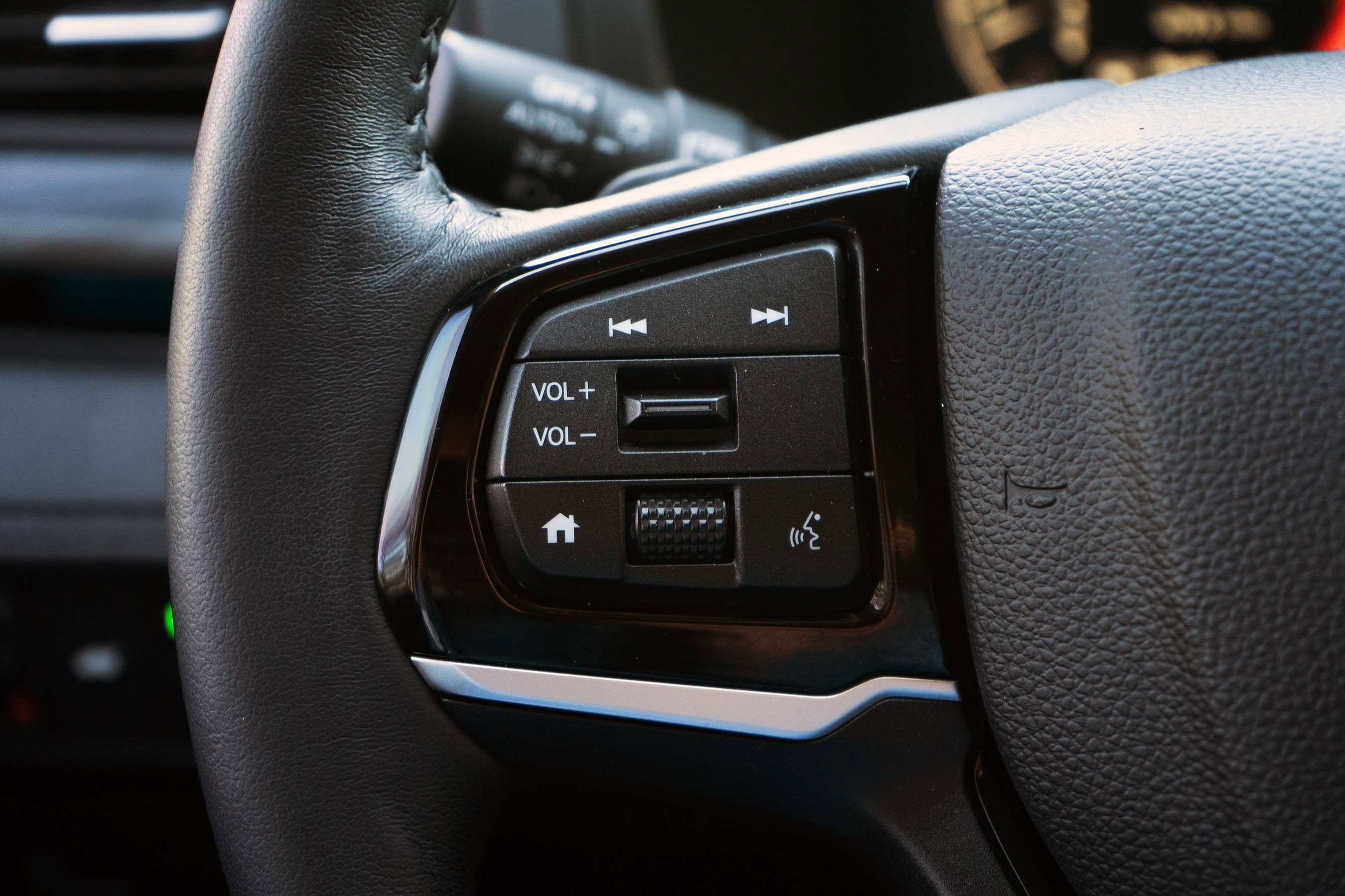 Certified 2025 Honda Odyssey Elite image 21