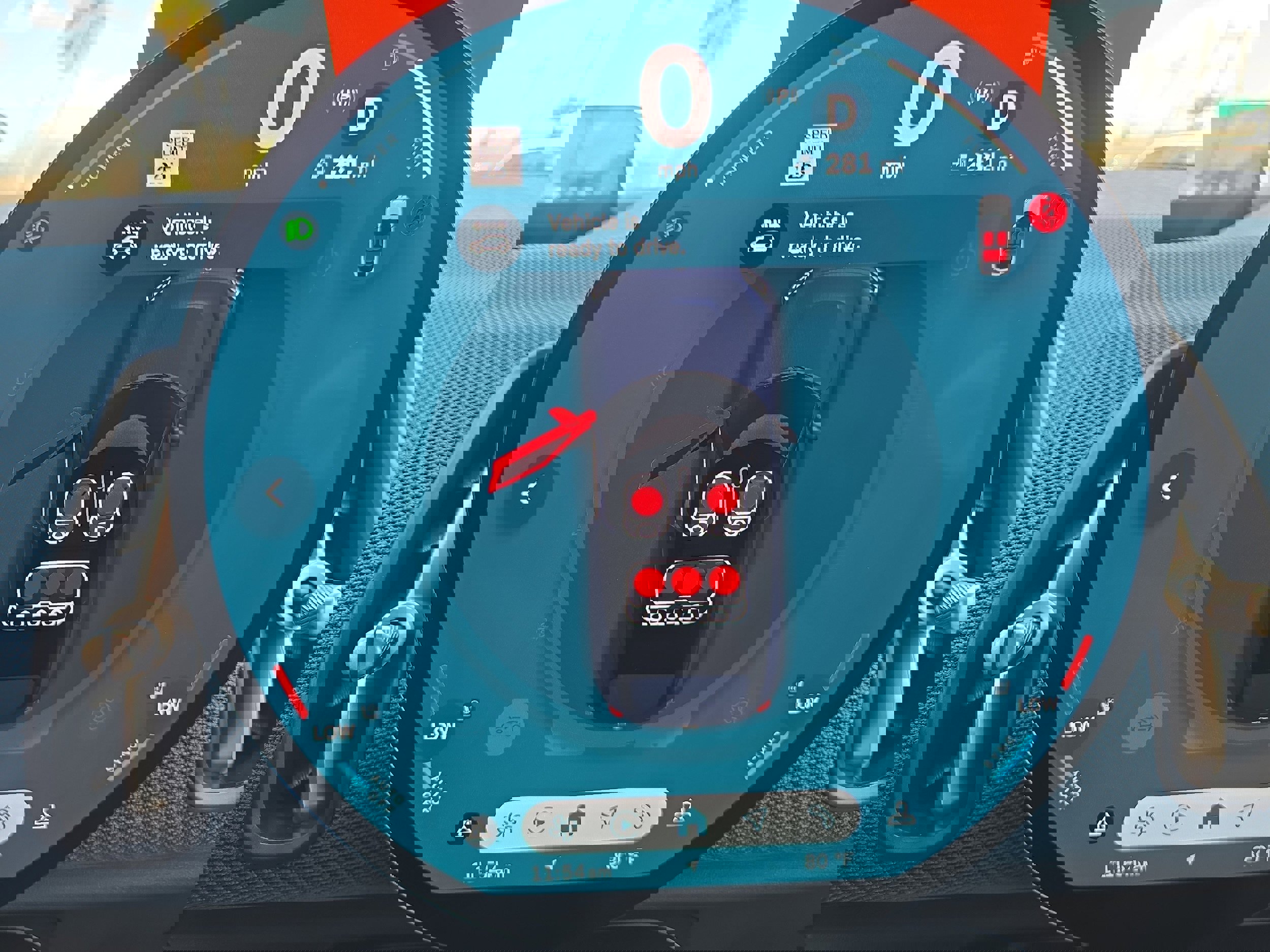 Certified 2025 MINI Cooper Countryman S w/ Comfort Package Max image 20