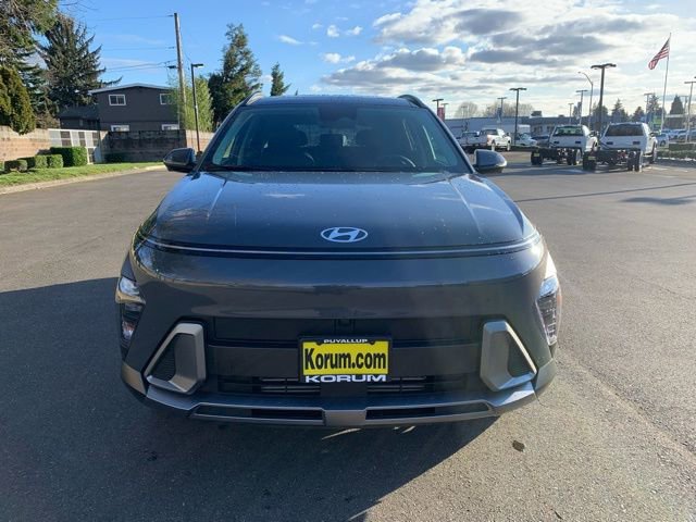 New 2026 Hyundai Kona Limited image 10