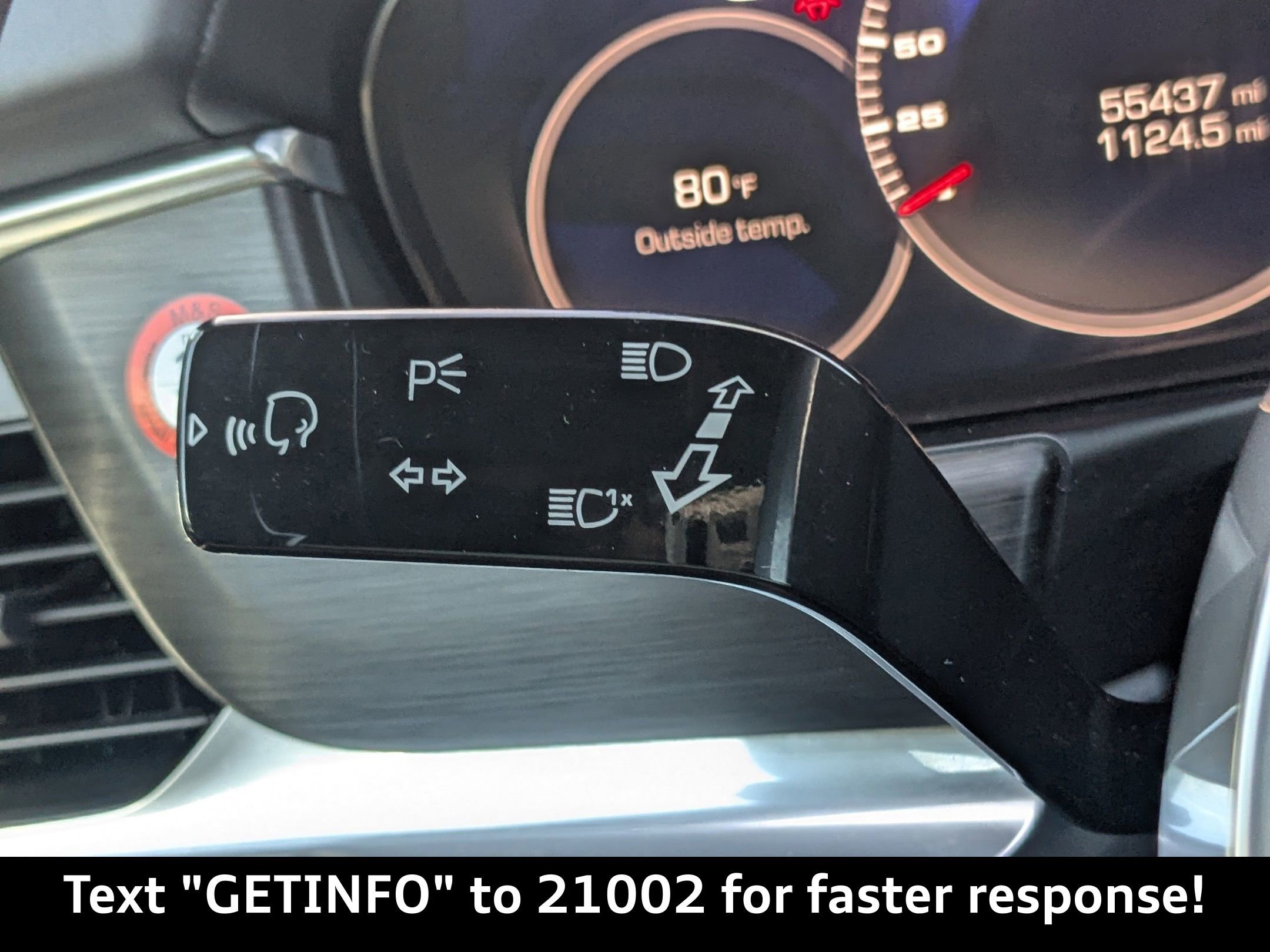 Used 2019 Porsche Panamera GTS w/ Premium Package Plus image 31