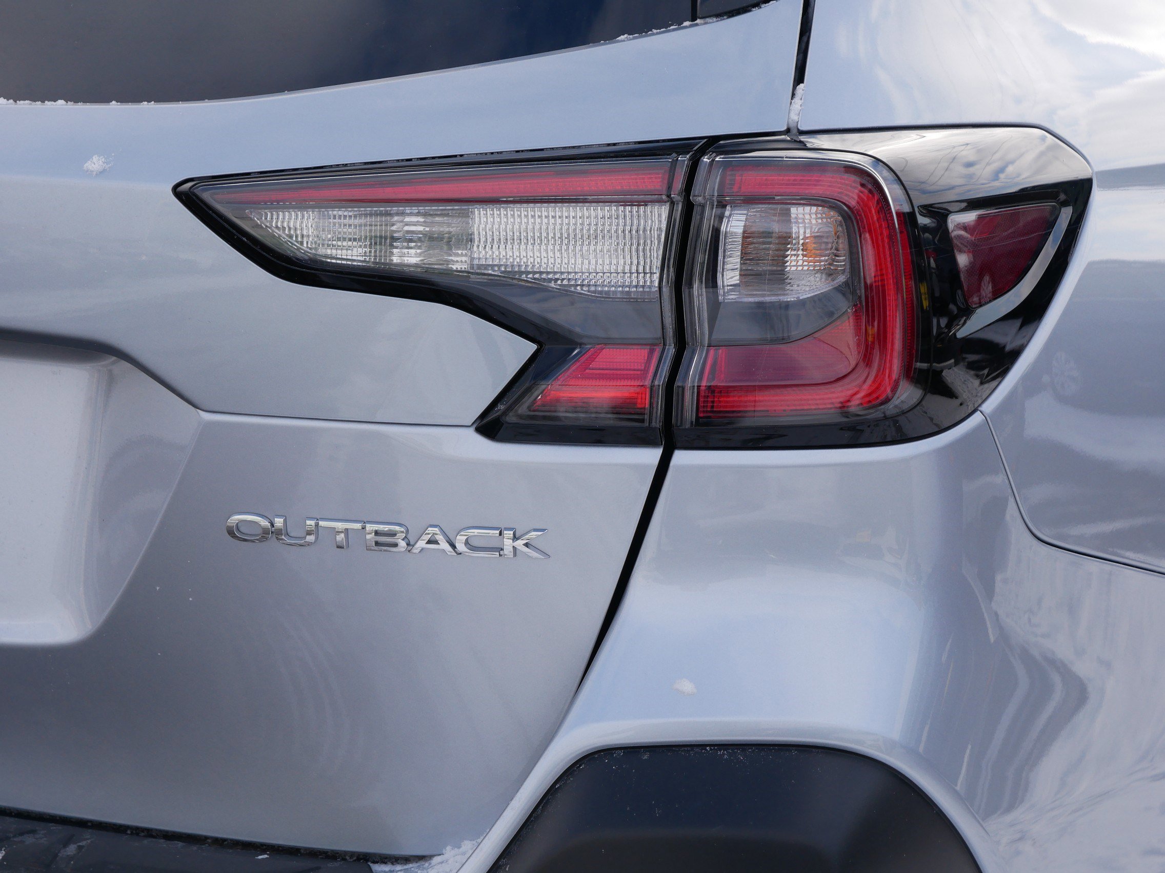 Certified 2025 Subaru Outback Premium image 17